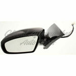 DOOR MIRROR LH POWER HTD — photo 5