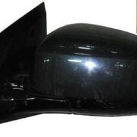 DOOR MIRROR LH POWER HTD