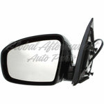 DOOR MIRROR LH POWER HTD MEMORY MANUAL-FOLD COVER PTM — photo 2