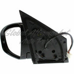 DOOR MIRROR LH POWER HTD MEMORY MANUAL-FOLD COVER PTM — photo 3