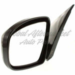 DOOR MIRROR LH POWER HTD MEMORY MANUAL-FOLD COVER PTM — photo 4