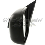 DOOR MIRROR LH POWER HTD TEXTURED — photo 2