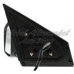 DOOR MIRROR LH POWER HTD TEXTURED — photo 3