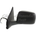 DOOR MIRROR LH POWER HTD TEXTURED — photo 5