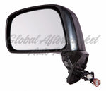 DOOR MIRROR LH POWER NEW STYLE SDN 07-11/HB 07-12 — photo 1