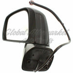 DOOR MIRROR LH POWER NEW STYLE SDN 07-11/HB 07-12 — photo 2