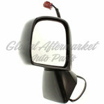 DOOR MIRROR LH POWER NEW STYLE SDN 07-11/HB 07-12 — photo 3