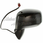 DOOR MIRROR LH POWER NEW STYLE SDN 07-11/HB 07-12 — photo 5