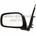 DOOR MIRROR LH POWER HTD W/MEMORY — photo 2