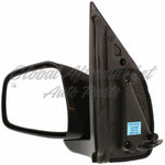 DOOR MIRROR LH POWER HTD W/MEMORY — photo 3