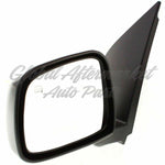 DOOR MIRROR LH POWER HTD W/MEMORY — photo 4