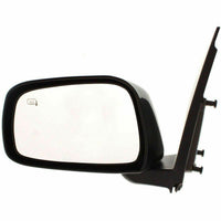 DOOR MIRROR LH POWER HTD W/MEMORY