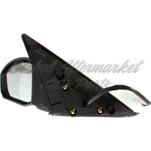 DOOR MIRROR LH POWER BASE/ENTHUSIAST/TRACK/PERFORMANCE