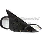 DOOR MIRROR LH POWER BASE/ENTHUSIAST/TRACK/PERFORMANCE — photo 2