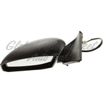 DOOR MIRROR LH POWER BASE/ENTHUSIAST/TRACK/PERFORMANCE — photo 4