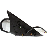DOOR MIRROR LH POWER BASE/ENTHUSIAST/TRACK/PERFORMANCE