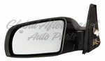 DOOR MIRROR LH POWER HTD SIGNAL 3.5L — photo 1
