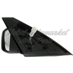 DOOR MIRROR LH POWER HTD SIGNAL 3.5L — photo 2