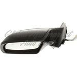 DOOR MIRROR LH POWER HTD SIGNAL 3.5L — photo 4