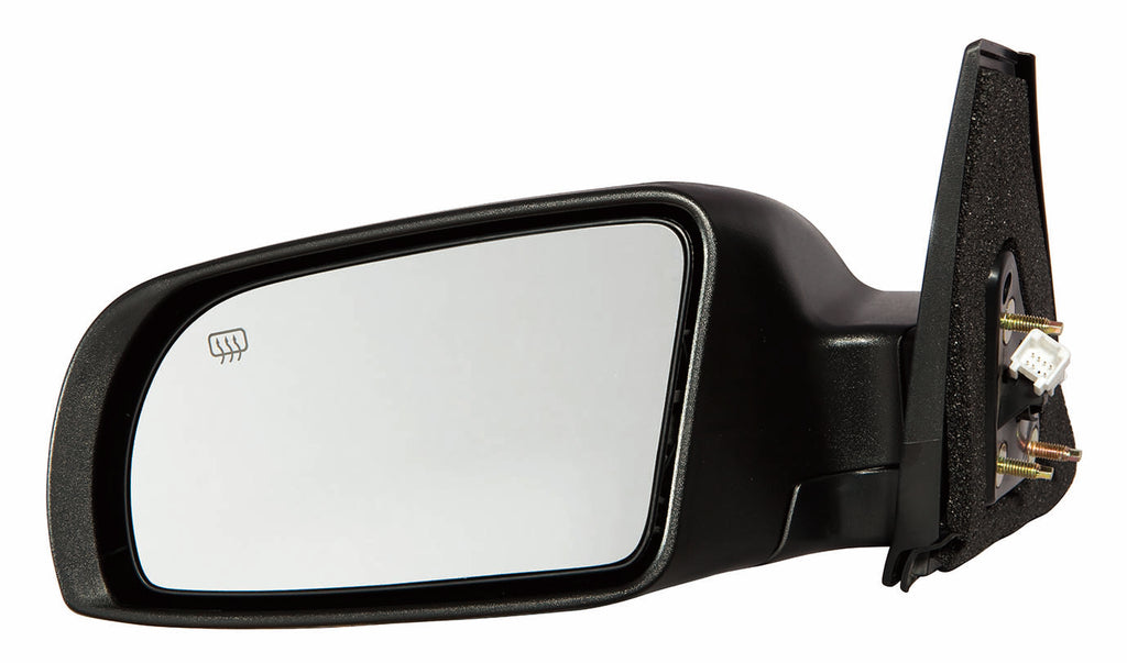 DOOR MIRROR LH POWER HTD SIGNAL 3.5L