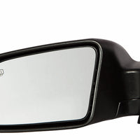DOOR MIRROR LH POWER HTD SIGNAL 3.5L