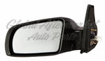 DOOR MIRROR LH POWER HTD SIGNAL SMOOTH 2.5L — photo 1