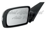 DOOR MIRROR LH POWER HTD SIGNAL SMOOTH 2.5L — photo 2