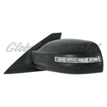DOOR MIRROR LH POWER HTD SIGNAL SMOOTH 2.5L — photo 5