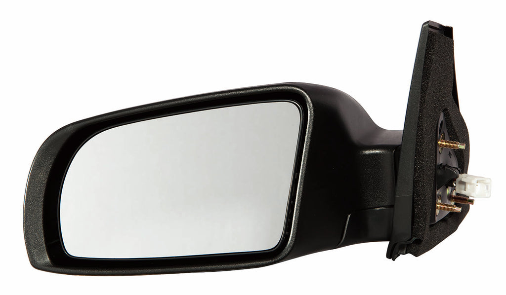 DOOR MIRROR LH POWER HTD SIGNAL SMOOTH 2.5L