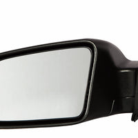DOOR MIRROR LH POWER HTD SIGNAL SMOOTH 2.5L