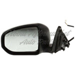 DOOR MIRROR LH POWER — photo 2