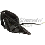 DOOR MIRROR LH POWER — photo 3
