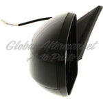 DOOR MIRROR LH POWER — photo 4