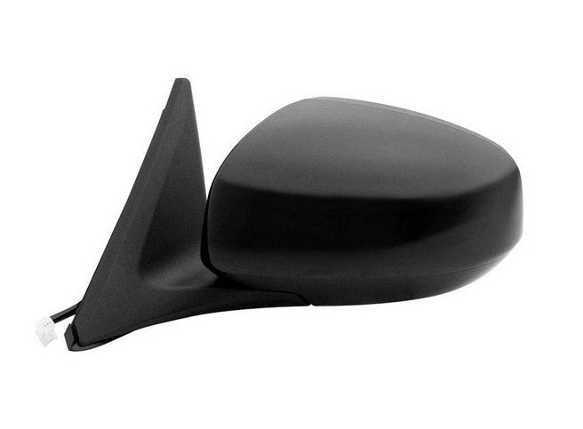 DOOR MIRROR LH POWER
