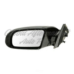 DOOR MIRROR LH POWER HTD W/MEMORY SIGNAL/PREMIUM PKG PTM W/O DIMMING GLASS — photo 2