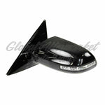 DOOR MIRROR LH POWER HTD W/MEMORY SIGNAL/PREMIUM PKG PTM W/O DIMMING GLASS — photo 4