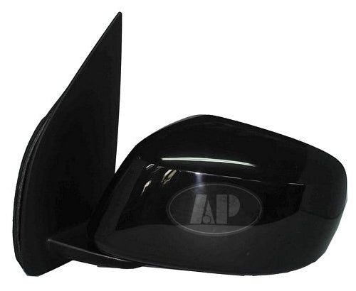 DOOR MIRROR LH POWER HTD TEXTURED