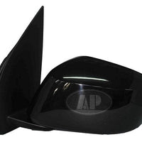 DOOR MIRROR LH POWER HTD TEXTURED
