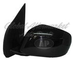 DOOR MIRROR LH POWER HTD — photo 1