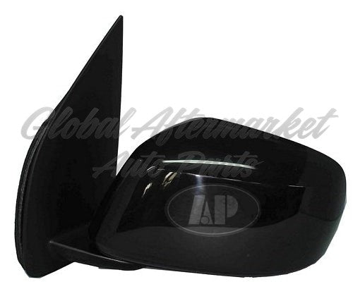 DOOR MIRROR LH POWER HTD