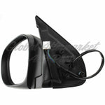 DOOR MIRROR LH POWER HTD — photo 3