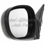 DOOR MIRROR LH POWER HTD — photo 4