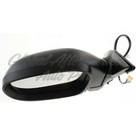 DOOR MIRROR LH POWER HTD — photo 5