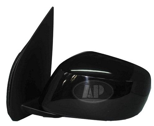 DOOR MIRROR LH POWER HTD