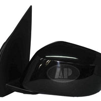DOOR MIRROR LH POWER HTD