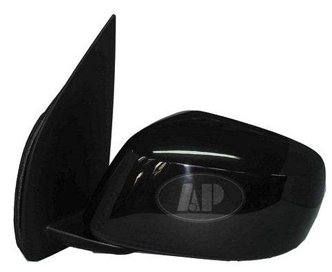 DOOR MIRROR LH POWER HTD
