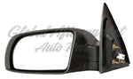 DOOR MIRROR LH POWER SIGNAL 2.5L — photo 1