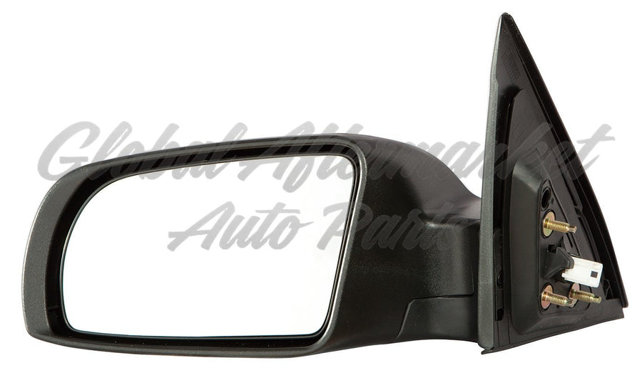 DOOR MIRROR LH POWER SIGNAL 2.5L