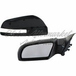 DOOR MIRROR LH POWER SIGNAL 2.5L — photo 2