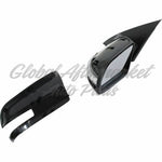 DOOR MIRROR LH POWER SIGNAL 2.5L — photo 4